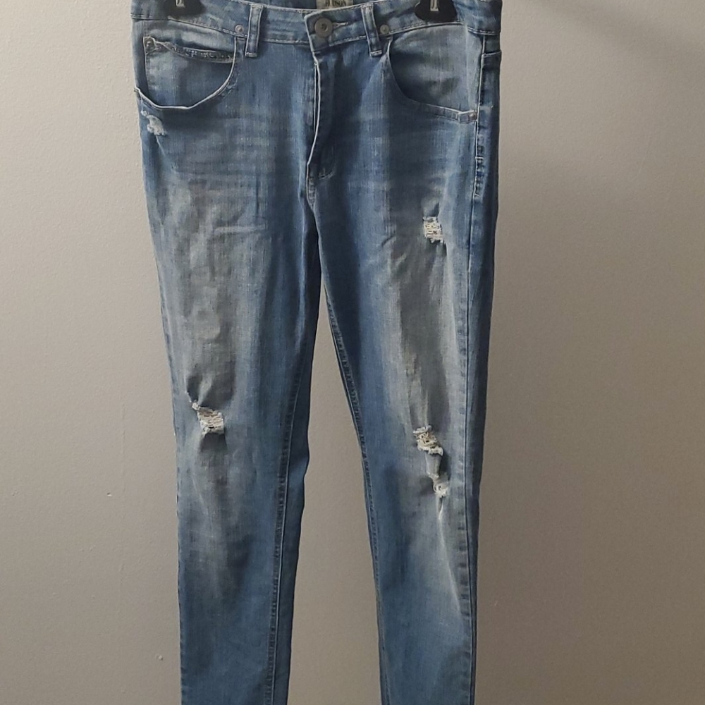 Hudson Jeans